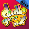 Doodle-Gamebox