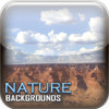 Natural Beauty Backgrounds
