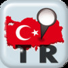 Turkey Navigation 2013