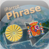 iParrot Phrase Japanese-Spanish