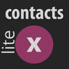 ContactsX Lite
