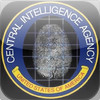 CIA Finger Scanner