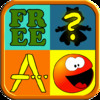 World of Letters -- teach your kids the alphabet! (FREE)