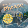 iParrot Phrase Japanese-French