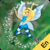 Children Intelligence Stories: Blue Fairy---Magic Forest