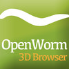 OpenWorm 3D Browser