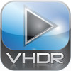 VHDR-Tablet
