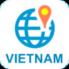 Vietnam Pocket Map - PGC