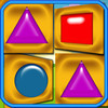Shapes Flash Cards Game - The Best Cards Game