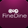 FineDine Digital Restaurant Menu