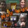 Nah Bruv - Shisha Sim