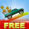 Smart truck - cargo delivery Free