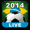 iCup 2014 LIVE - BRAZIL