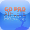 Go Pro Athlete Mag