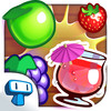 Juice Paradise - Tap, Match and Pop the Fruit Cubes