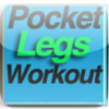 Pocket Legs Workout App