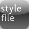 stylefile - explore fashion