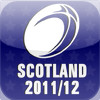 Six Nations - Scotland 2012