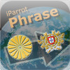 iParrot Phrase Japanese-Portuguese