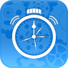 Timers with Elapsed : The Multiple Timer App