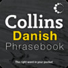 Collins Danish Phrasebook