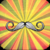 Retro Mustache - Best Free Fake Moustache Photo Booth Editor