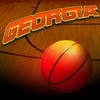 Georgia College Basketball Fan Edition