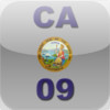 California 2009 Statutes CAStatutes09