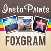 FoxGram Instagram Prints
