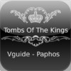 vGuide - Tombs of the kings - Cyprus
