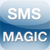 SMS Magic for iPad