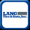 Lang Tire & Auto Inc - Amarillo