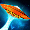 Star Galactica Battle Ship Saga - The UFO Encounters