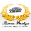Taxi VIP Geneva Airport