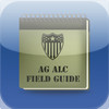 AG Advanced Leaders Course Field Guide