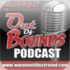 Warpaint Illustrated.com's Out of Bounds