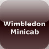 Minicabs in Wimbledon