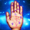 Palm Reader Guide: your personality and fate in palmistry