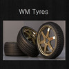 WM Tyres
