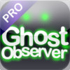 Ghost Observer Pro Camera - a radar detector to see spirits on live video