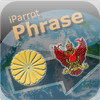 iParrot Phrase Japanese-Thai