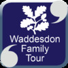 Waddesdon Family Tour