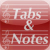 Tabs & Notes