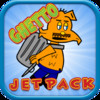 Ghetto JetPack