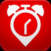 Time & Place - location-based reminders