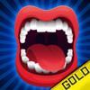 Dentist Madness Nightmare : The tooth tartars and cavities combat - Gold Edition