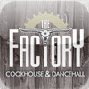 The Factory Cookhouse & Dancehall - Charlottetown, PEI
