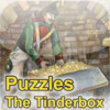 Puzzles The Tinderbox by Hans Christian Anderson