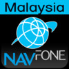 NAVFone Malaysia GPS Navigation