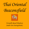 Thai Oriental Beaconsfield HP9